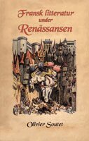 Fransk litteratur under Renässansen