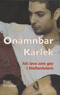 Onmnbar krlek : att leva som gay i Mellanstern