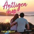 Äntligen ihop (lättläst)