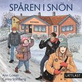 Spåren i snön (lättläst) 