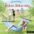 Älskar, älskar inte (lättläst) 