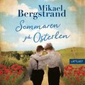 Sommaren på Österlen (lättläst)