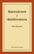 Materialismen i sknlitteraturen