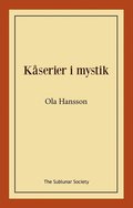 Kserier i mystik