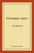 På hemmets altare