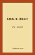 Litterära silhuetter