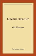 Litterra silhuetter