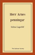 Herr Arnes penningar