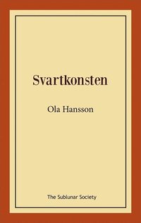 Svartkonsten