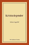 Kristuslegender