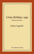 Gösta Berlings saga : dramaversionen
