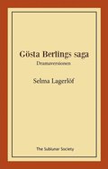 Gsta Berlings saga : dramaversionen