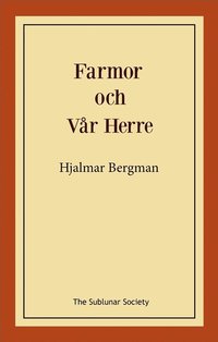 Farmor och Vår Herre