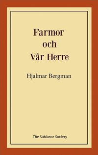 Farmor och Vr Herre