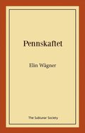 Pennskaftet