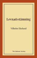 Levnadsstmning