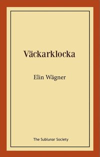 V�ckarklocka