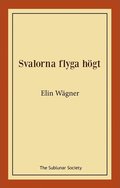 Svalorna flyga hgt