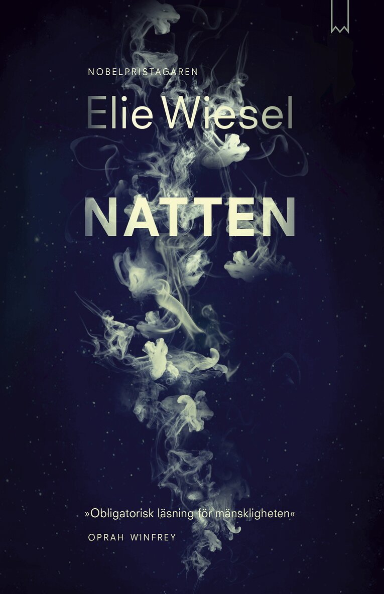 Elie Wiesel - Natten, E-bok