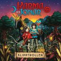 Karma och Jonar: Klipptrollen