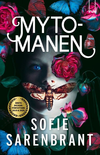 Sofie Sarenbrant - Mytomanen, Pocket