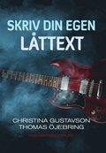 Skriv din egen lttext