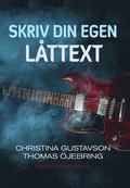 Skriv din egen lttext