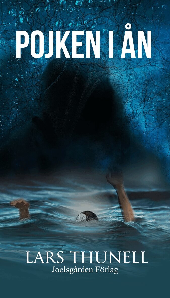 Lars Thunell - Pojken i ån, Häftad