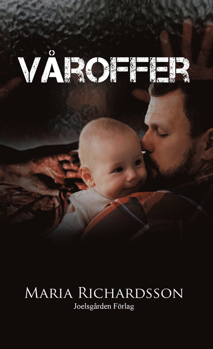 Maria Richardsson - Våroffer, E-bok