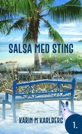 Salsa med sting 1