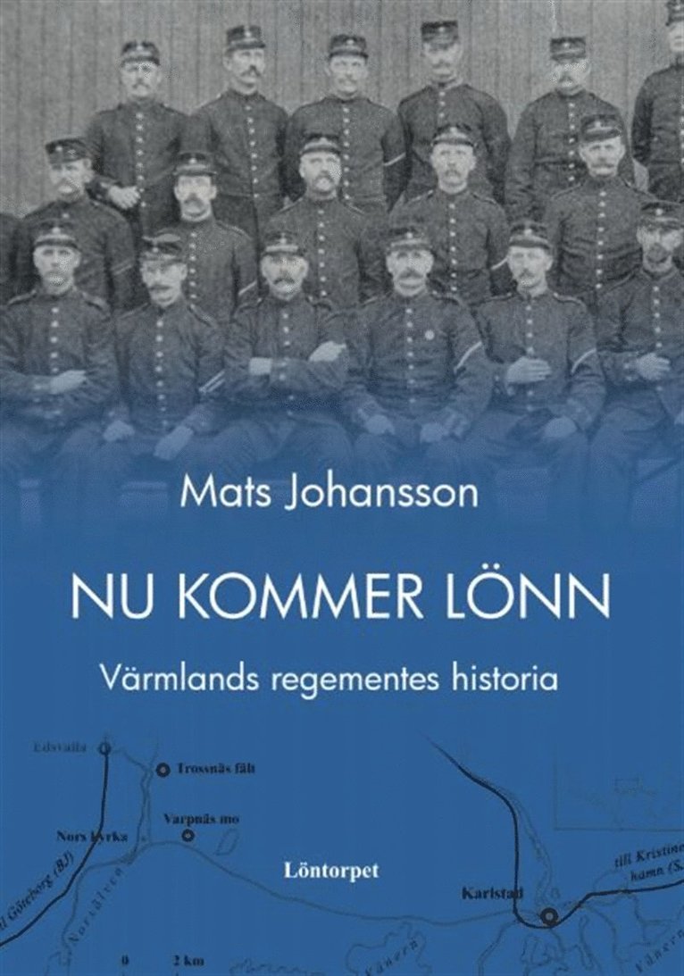 Mats Johansson - Nu kommer Lönn Mats Johansson, E-bok