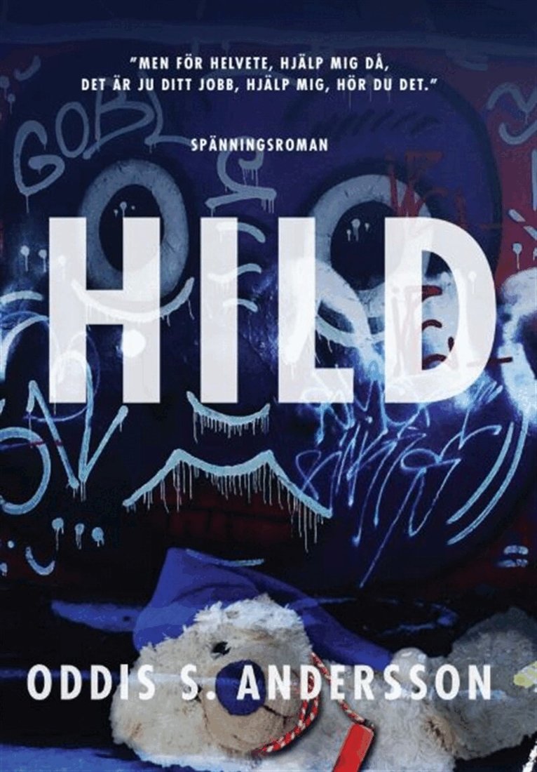 Oddis S. Andersson - Hild, E-bok. Tillgänglighet: Lägg i varukorg