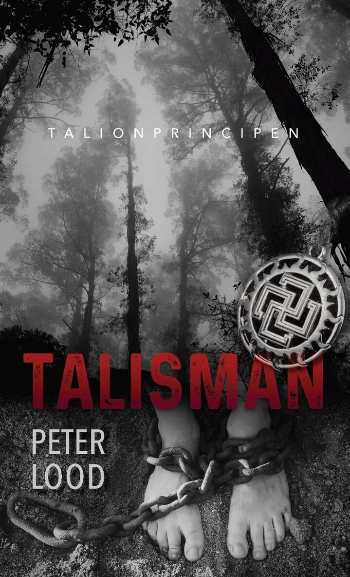 Peter Lood - Talisman, Häftad