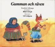 Gumman och rven svenska