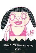 V�ggkalender 2020 Nina Hemmingsson