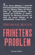 Frihetens problem