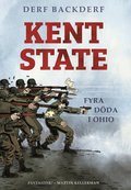 Kent State : fyra dda i Ohio