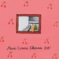 Marie-Louise Ekman almanacka 2021