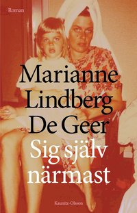 Sig själv närmast