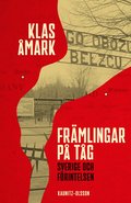 Frmlingar p tg : Sverige och frintelsen