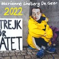 Väggkalender 2022 Marianne Lindberg De Geer