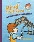 Alfred Upptckaren och dinosaurieskelettet