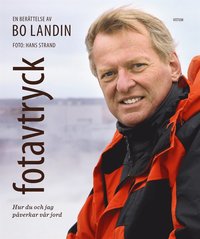 Fotavtryck - Hur du och jag p�verkar v�r jord