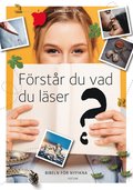 Frstr du vad du lser? : Bibeln fr nyfikna