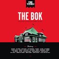 The bok : om rock- och n�jesetablissemanget The Tivoli