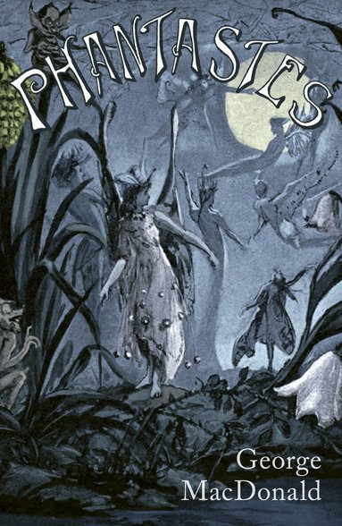 George MacDonald - Phantastes, Häftad