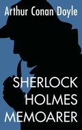 Sherlock Holmes memoarer