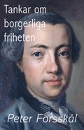 Tankar om borgerliga friheten