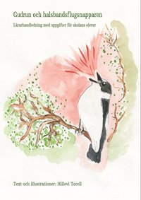 Gudrun och halsbandsflugsnapparen : L�rarhandledning med uppgifter f�r skolans elever