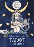 Jolanda den Tredje : tarot och hxkonst (set)